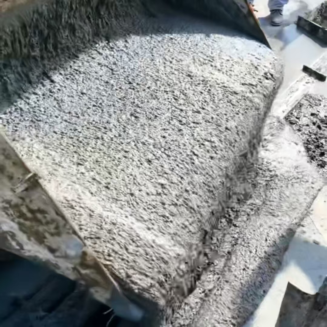 绥芬河桥梁伸缩缝快速抢修砂浆