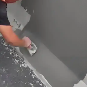 绥芬河GB50728一级聚合物改性水泥砂浆